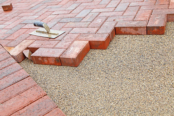Reliable Jerseyville, IL Driveway Pavers Solutions
